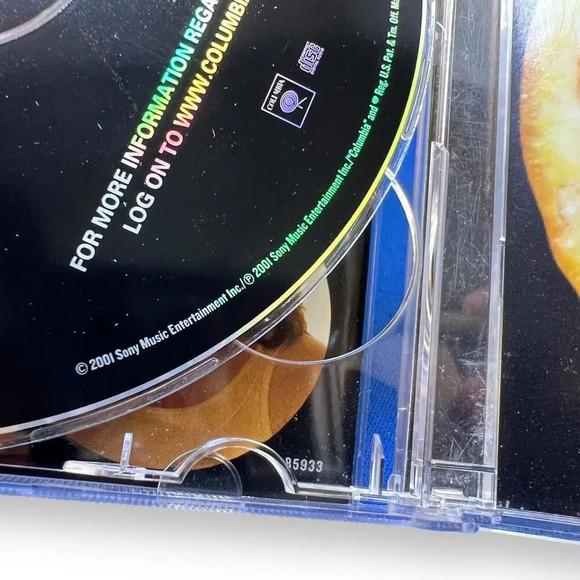 2001 Orange County: The Soundtrack 2 CD Set - Picture 6 of 9